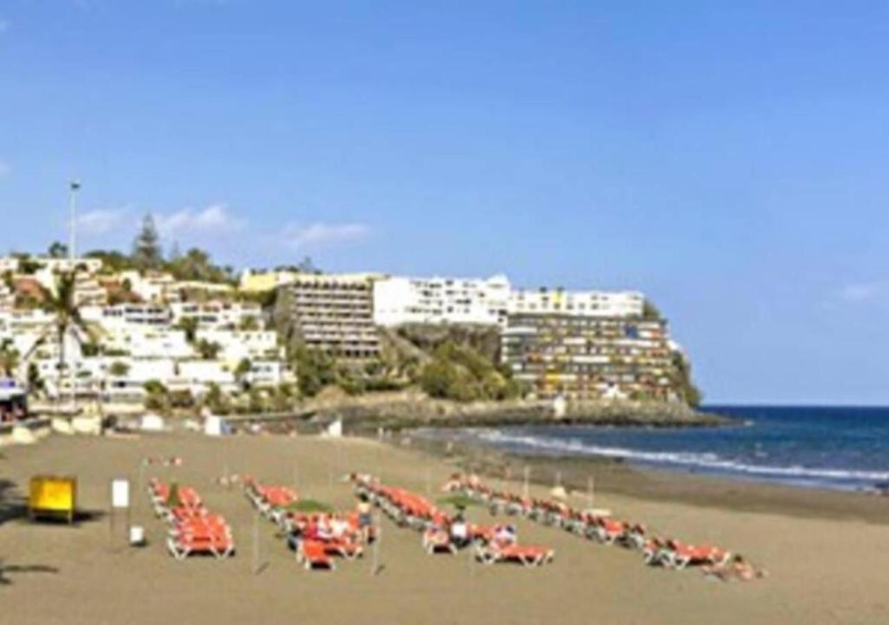 Gc Beach Maspalomas  Buitenkant foto