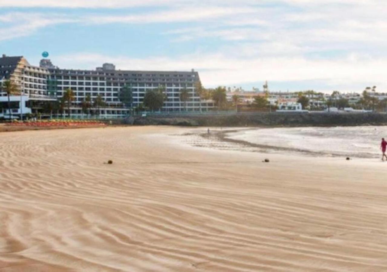 Gc Beach Maspalomas  Buitenkant foto