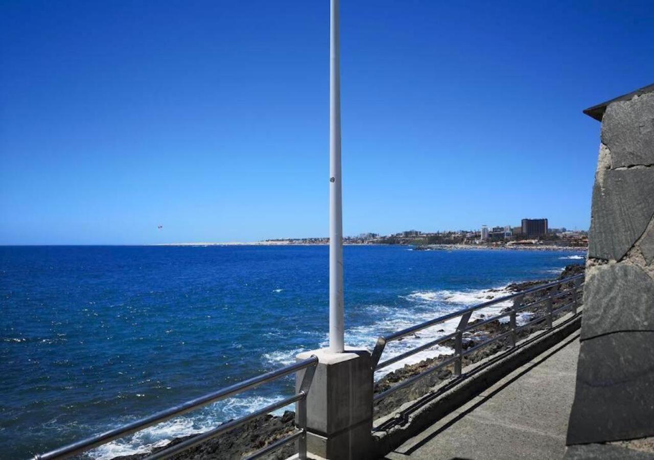 Gc Beach Maspalomas  Buitenkant foto
